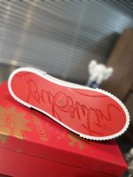 CHRISTIAN LOUBOUTIN PEDRO JUNIOR – CLS025