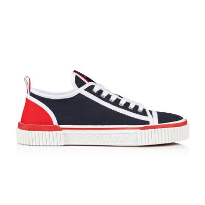 CHRISTIAN LOUBOUTIN PEDRO JUNIOR – CLS025