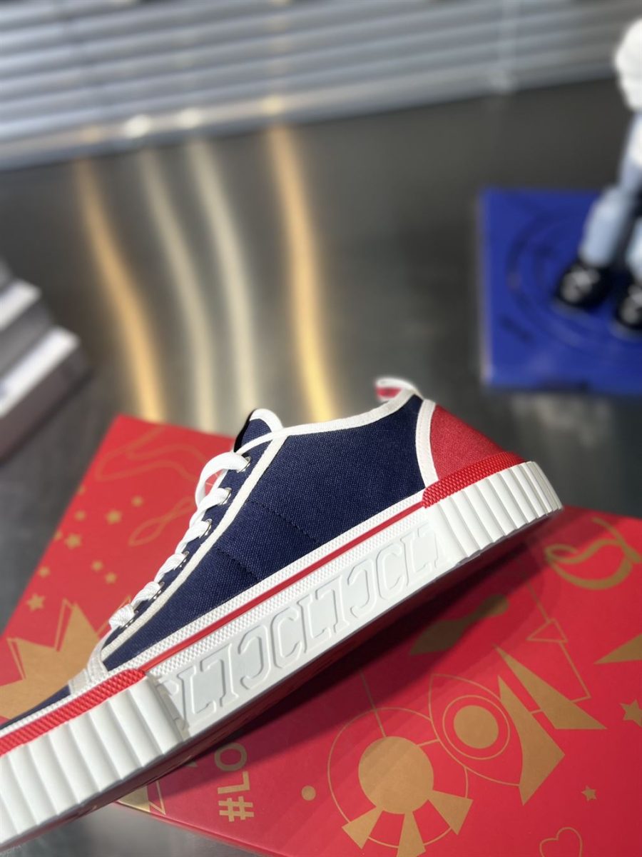 CHRISTIAN LOUBOUTIN PEDRO JUNIOR – CLS025