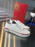 CHRISTIAN LOUBOUTIN PEDRO JUNIOR – CLS036