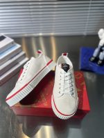 CHRISTIAN LOUBOUTIN PEDRO JUNIOR – CLS036