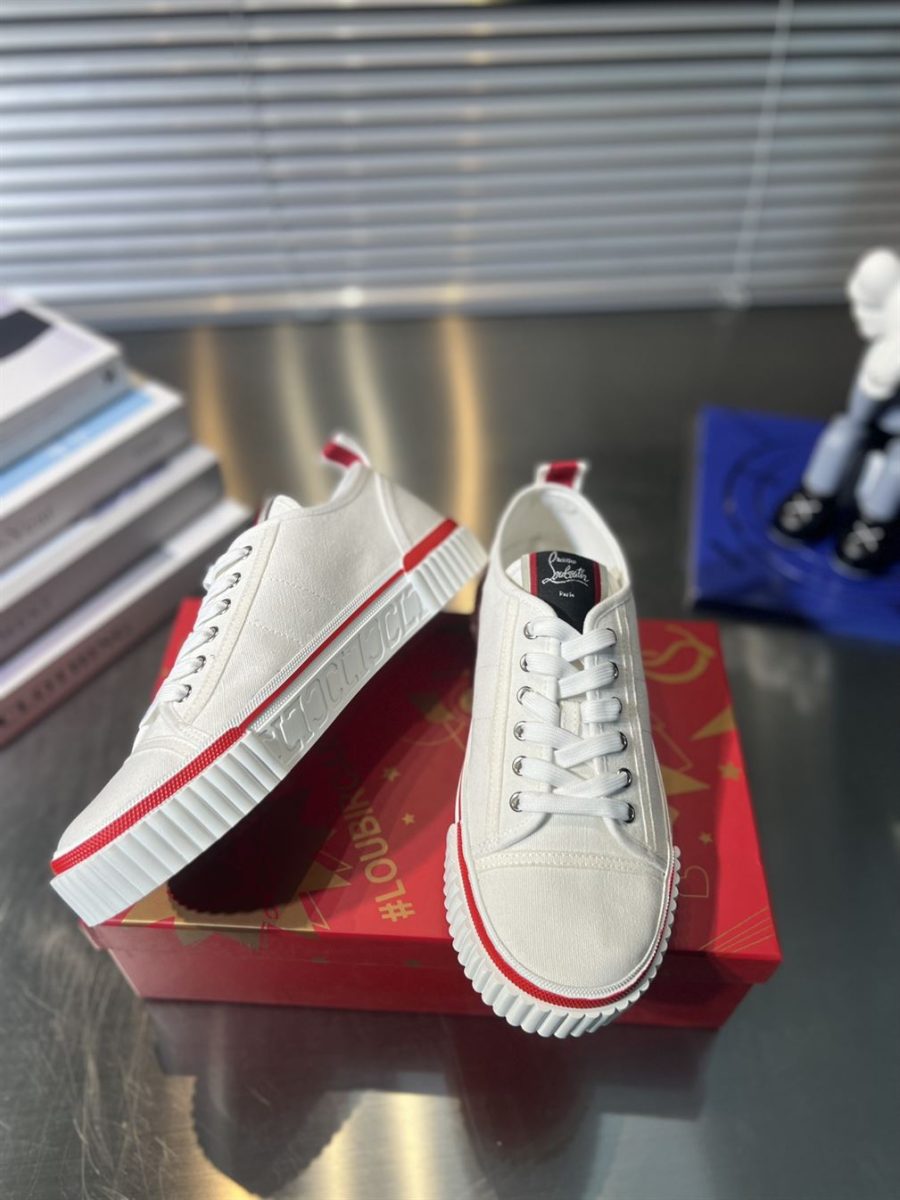 CHRISTIAN LOUBOUTIN PEDRO JUNIOR – CLS036