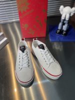CHRISTIAN LOUBOUTIN PEDRO JUNIOR – CLS036