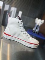 CHRISTIAN LOUBOUTIN PEDRO JUNIOR HIGH-TOP SNEAKERS – CLS026