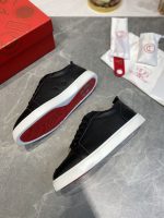 CHRISTIAN LOUBOUTIN RANTULOW SNEAKERS – CLS030