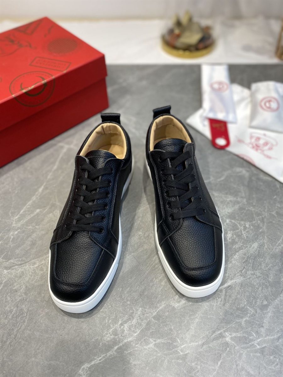 CHRISTIAN LOUBOUTIN RANTULOW SNEAKERS – CLS030