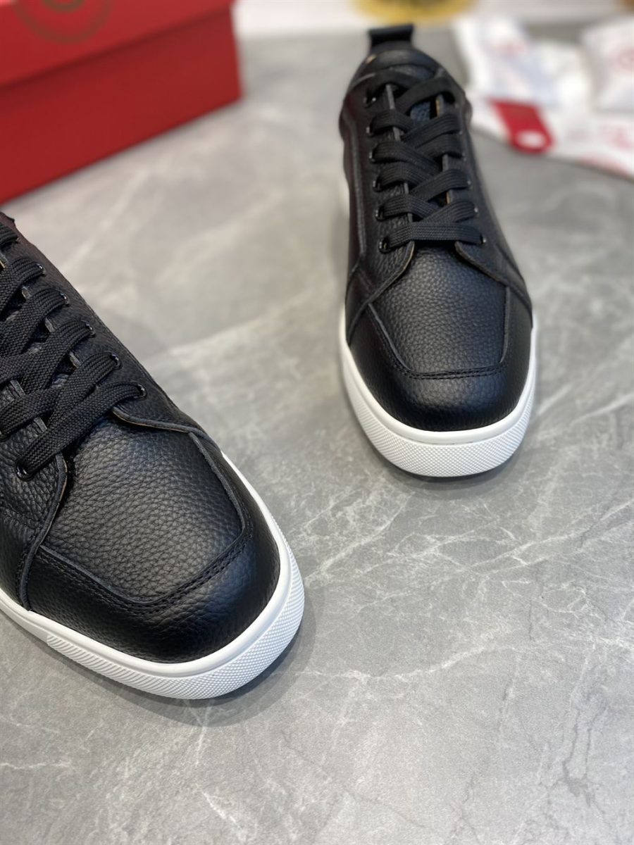 CHRISTIAN LOUBOUTIN RANTULOW SNEAKERS – CLS030