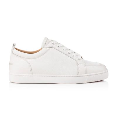 CHRISTIAN LOUBOUTIN RANTULOW SNEAKERS – CLS031