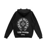 CHROME HEARTS HOODIE k-2