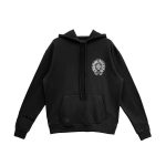 CHROME HEARTS HOODIE k-2