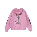 CHROME HEARTS HOODIE k-3