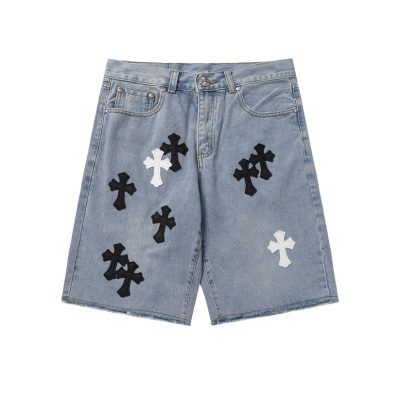 CHROME HEARTS SHORTS-9926