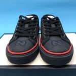 Gucci Off The Grid Black Sneakers – GCC182