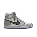 DIOR AIR JORDAN 1 HIGH OG – DO061