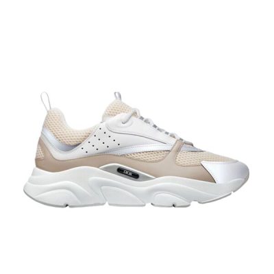 DIOR B22 BEIGE WHITE – DO080