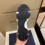 DIOR B22 LIGHT BLUE WHITE – DO078