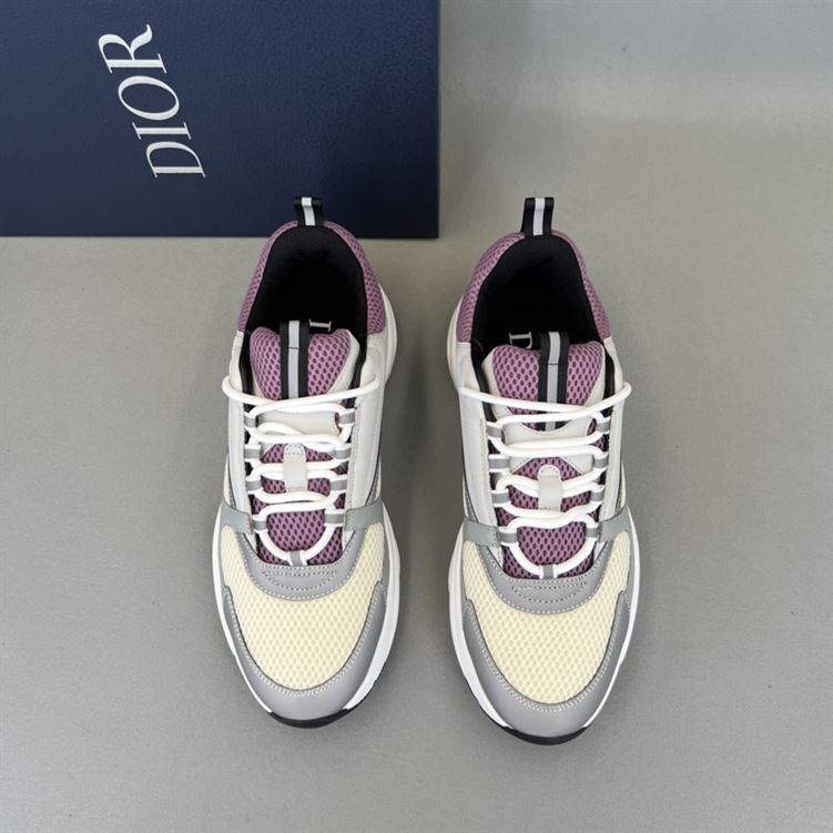 DIOR B22 SNEAKER – DO046