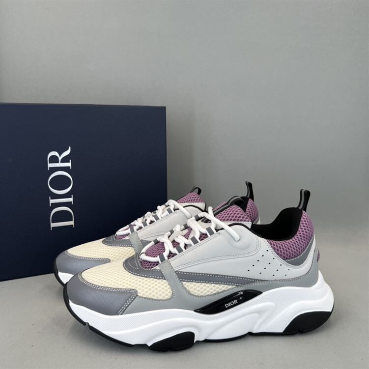 DIOR B22 SNEAKER – DO046