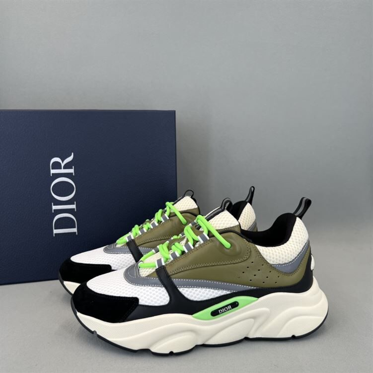 DIOR B22 SNEAKER – DO047