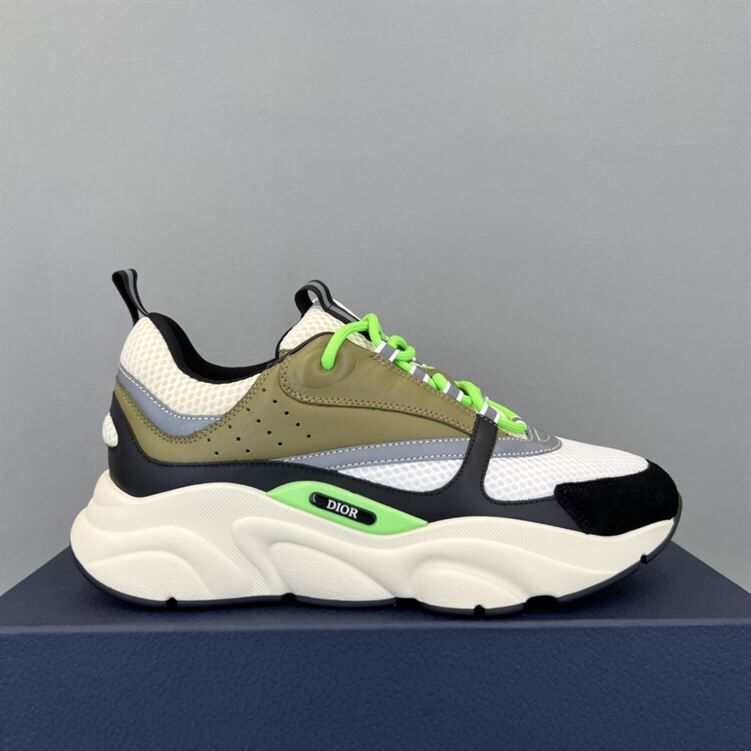 DIOR B22 SNEAKER – DO047