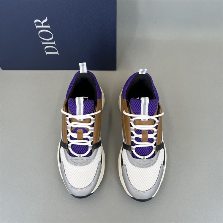 DIOR B22 SNEAKER – DO048