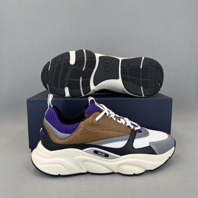 DIOR B22 SNEAKER – DO048