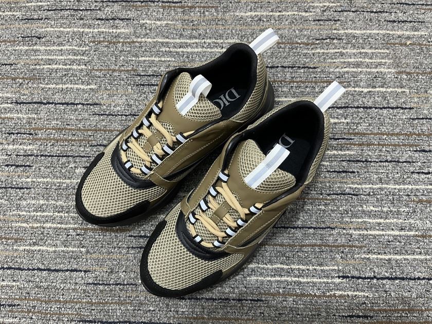 DIOR B22 SNEAKER – DO099
