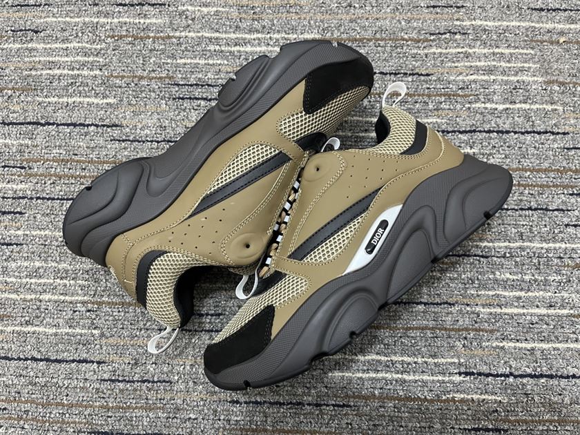 DIOR B22 SNEAKER – DO099