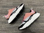 DIOR B22 SNEAKER PINK WHITE BLACK – DO104