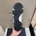 DIOR B22 WHITE GREEN – DO076