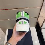 DIOR B22 WHITE GREEN – DO076
