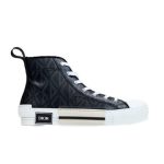 DIOR B23 HIGH-TOP SNEAKER – DO030