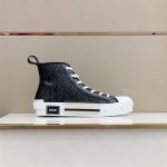 DIOR B23 HIGH-TOP SNEAKER – DO030