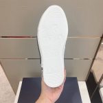 DIOR B23 HIGH-TOP SNEAKER – DO032