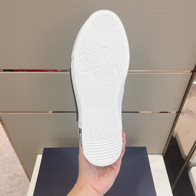 DIOR B23 HIGH-TOP SNEAKER – DO032