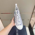 DIOR B23 HIGH-TOP SNEAKER – DO032