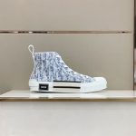 DIOR B23 HIGH-TOP SNEAKER – DO034