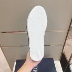 DIOR B23 HIGH-TOP SNEAKER – DO034