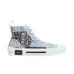 DIOR B23 HIGH-TOP SNEAKER – DO035