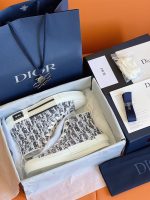 DIOR B23 HIGH-TOP SNEAKER – DO036