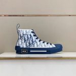 DIOR B23 HIGH-TOP SNEAKER – DO040