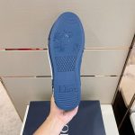 DIOR B23 HIGH-TOP SNEAKER – DO040