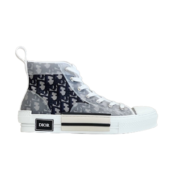 DIOR B23 HIGH-TOP SNEAKER – DO041