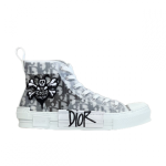 DIOR B23 HIGH-TOP SNEAKER – DO042