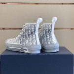 DIOR B23 HIGH-TOP SNEAKER – DO044