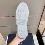 DIOR B23 HIGH-TOP SNEAKER – DO044