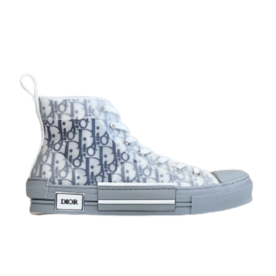 DIOR B23 HIGH-TOP SNEAKER – DO044