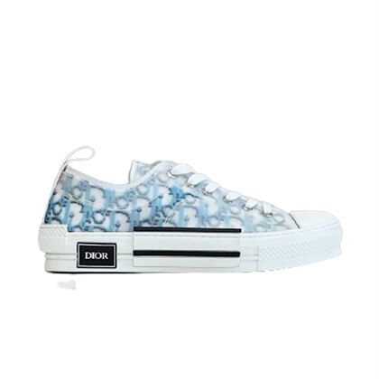 DIOR B23 LOW-TOP SNEAKER – DO012