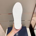 DIOR B23 LOW-TOP SNEAKER – DO012