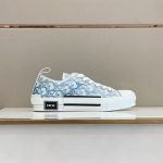 DIOR B23 LOW-TOP SNEAKER – DO012